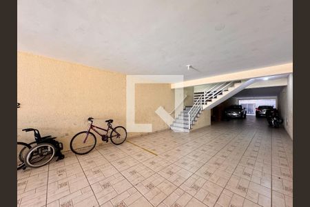 Apartamento para alugar com 140m², 3 quartos e 2 vagasGaragem