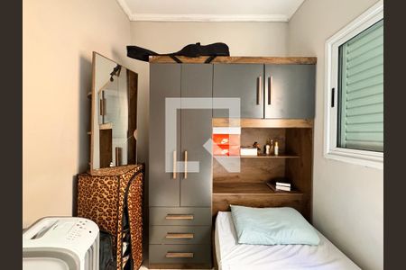 Apartamento para alugar com 140m², 3 quartos e 2 vagasQuarto 2