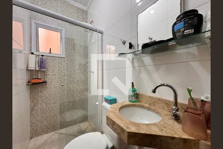 Apartamento para alugar com 140m², 3 quartos e 2 vagasBanheiro Social 