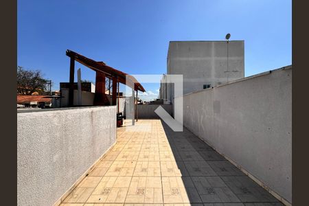 Apartamento para alugar com 140m², 3 quartos e 2 vagasCobertura