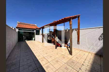 Apartamento para alugar com 140m², 3 quartos e 2 vagasCobertura