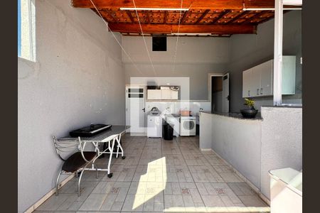 Apartamento para alugar com 140m², 3 quartos e 2 vagasCobertura