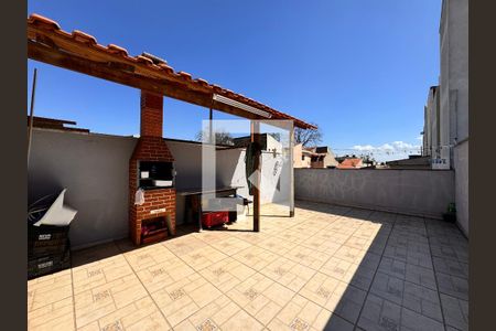 Apartamento para alugar com 140m², 3 quartos e 2 vagasCobertura