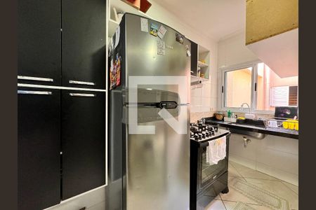 Apartamento para alugar com 140m², 3 quartos e 2 vagasCozinha