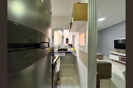 Apartamento para alugar com 140m², 3 quartos e 2 vagasCozinha
