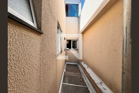 Apartamento para alugar com 140m², 3 quartos e 2 vagasVista do quarto 1