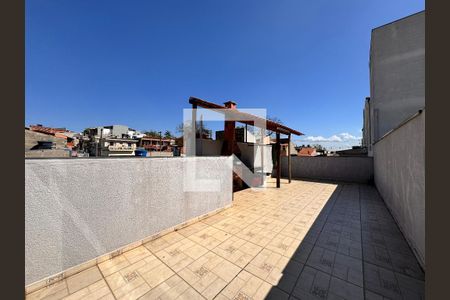 Apartamento para alugar com 140m², 3 quartos e 2 vagasCobertura