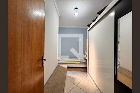 Quarto 1 de apartamento para alugar com 3 quartos, 140m² em Jardim das Maravilhas, Santo André