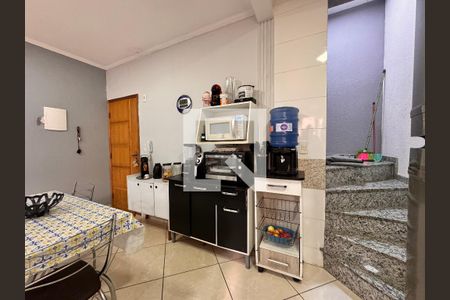 Apartamento para alugar com 140m², 3 quartos e 2 vagasCozinha