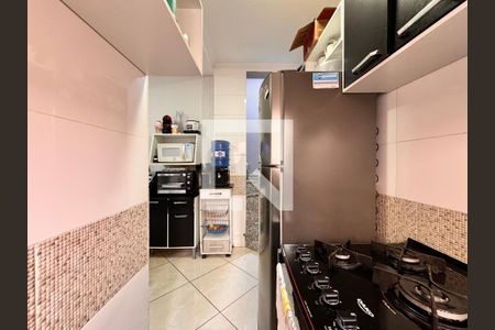 Apartamento para alugar com 140m², 3 quartos e 2 vagasCozinha