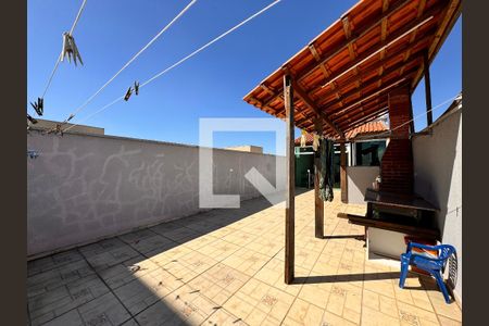 Apartamento para alugar com 140m², 3 quartos e 2 vagasCobertura