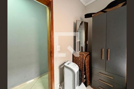 Apartamento para alugar com 140m², 3 quartos e 2 vagasQuarto 2