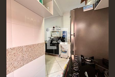 Apartamento para alugar com 140m², 3 quartos e 2 vagasCozinha