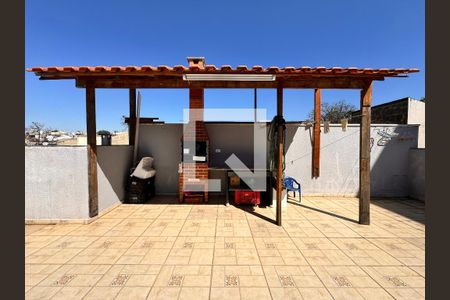 Apartamento para alugar com 140m², 3 quartos e 2 vagasCobertura