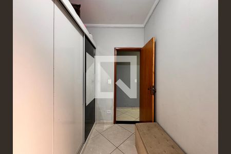 Quarto 1 de apartamento para alugar com 3 quartos, 140m² em Jardim das Maravilhas, Santo André