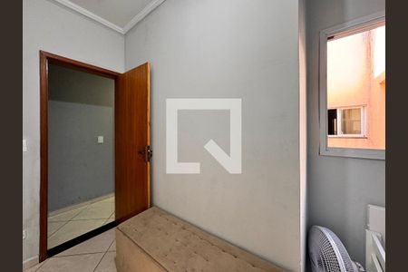 Quarto 1 de apartamento para alugar com 3 quartos, 140m² em Jardim das Maravilhas, Santo André
