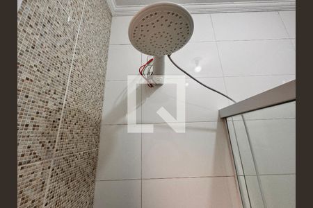 Apartamento para alugar com 140m², 3 quartos e 2 vagasBanheiro Social 