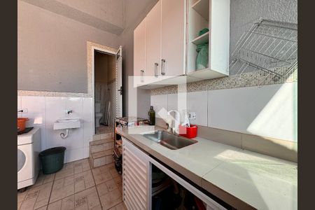 Apartamento para alugar com 140m², 3 quartos e 2 vagasCobertura