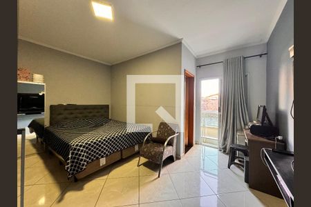 Apartamento para alugar com 140m², 3 quartos e 2 vagasSuite