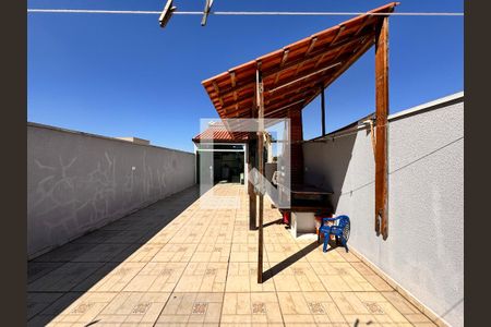 Apartamento para alugar com 140m², 3 quartos e 2 vagasCobertura