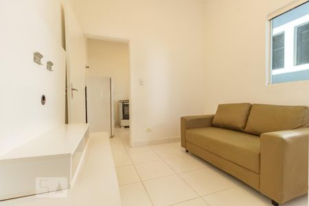 Sala de casa para alugar com 1 quarto, 40m² em Planalto Paulista, São Paulo