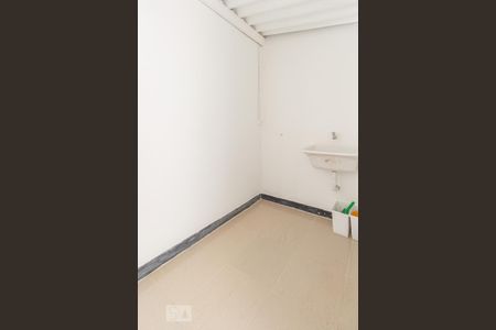 Área Externa de casa para alugar com 1 quarto, 40m² em Planalto Paulista, São Paulo