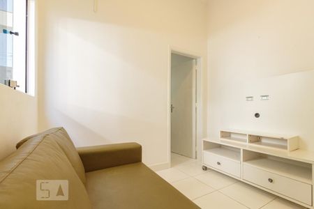 Sala de casa para alugar com 1 quarto, 40m² em Planalto Paulista, São Paulo