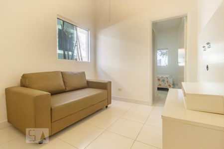 Casa para alugar com 1 quarto, 40m² em Planalto Paulista, São Paulo