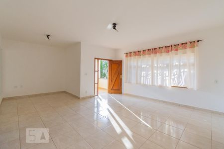 Sala de casa à venda com 3 quartos, 297m² em Jardim Aurelia, Campinas