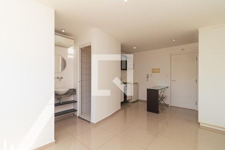 Studio de kitnet/studio para alugar com 1 quarto, 29m² em Consolação, São Paulo