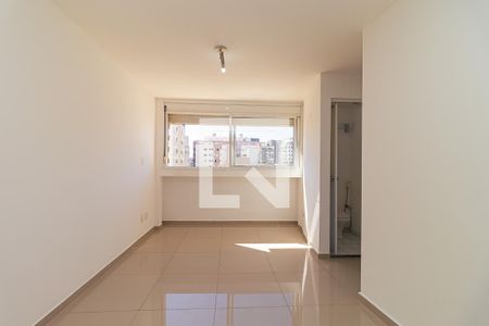 Studio de kitnet/studio para alugar com 1 quarto, 29m² em Consolação, São Paulo