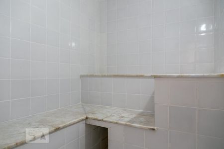 Studio para alugar com 29m², 1 quarto e 1 vaga Studio para alugar com 29m², 1 quarto e 1 vagaÁrea comum - Sauna