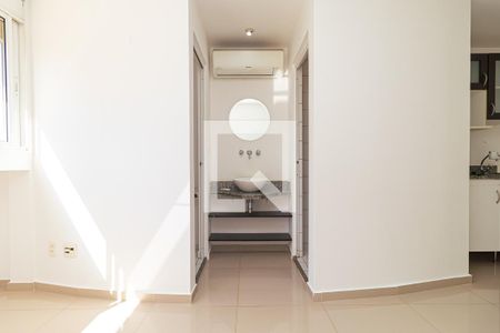 Studio de kitnet/studio para alugar com 1 quarto, 29m² em Consolação, São Paulo