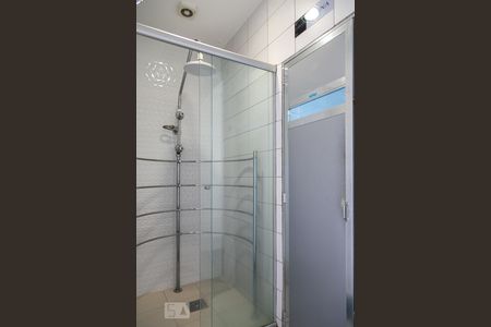 Área Comum - Sauna de kitnet/studio para alugar com 1 quarto, 29m² em Consolação, São Paulo