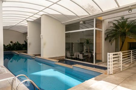 Studio para alugar com 29m², 1 quarto e 1 vaga Studio para alugar com 29m², 1 quarto e 1 vagaStudio