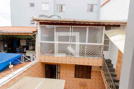 Casa à venda com 180m², 3 quartos e 2 vagas Casa à venda com 180m², 3 quartos e 2 vagasVista do Quarto 3
