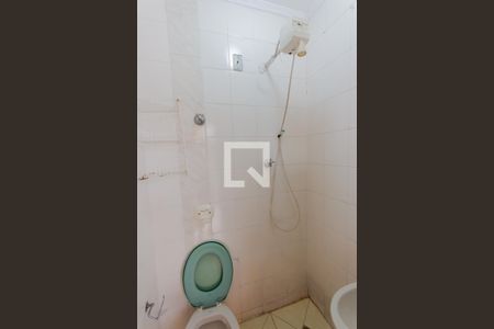 Casa à venda com 180m², 3 quartos e 2 vagas Casa à venda com 180m², 3 quartos e 2 vagasBanheiro de Serviço