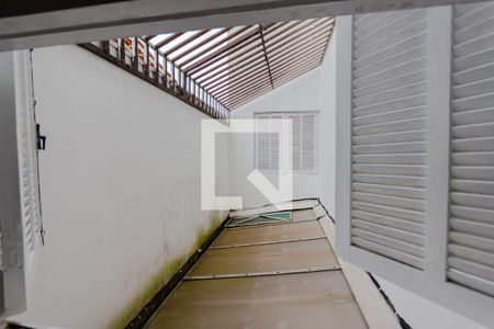 Casa à venda com 180m², 3 quartos e 2 vagas Casa à venda com 180m², 3 quartos e 2 vagasVista do Quarto 2