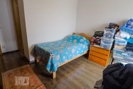 Apartamento à venda com 178m², 3 quartos e 3 vagasQuarto 2 - suite