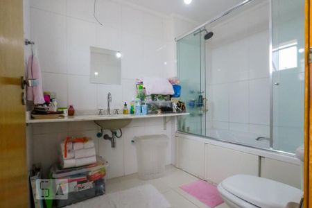 Apartamento à venda com 178m², 3 quartos e 3 vagasQuarto 3 - suite