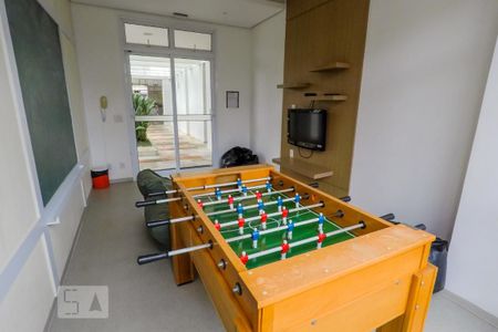 Apartamento à venda com 178m², 3 quartos e 3 vagasSalão de Jogos
