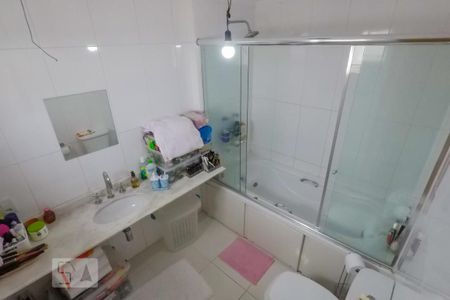 Apartamento à venda com 178m², 3 quartos e 3 vagasQuarto 3 - suite