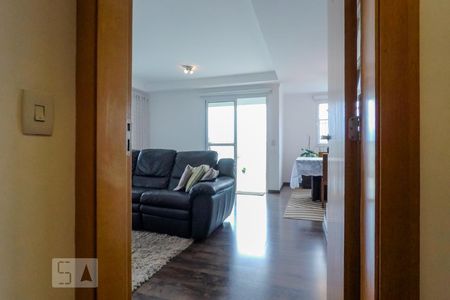 Entrada de apartamento à venda com 3 quartos, 178m² em Ipiranga, São Paulo