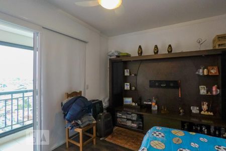 Apartamento à venda com 178m², 3 quartos e 3 vagasQuarto 2 - suite