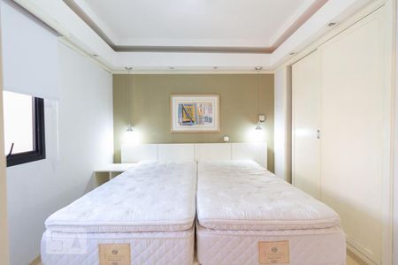 Studio para alugar com 40m², 1 quarto e 1 vagaStúdio