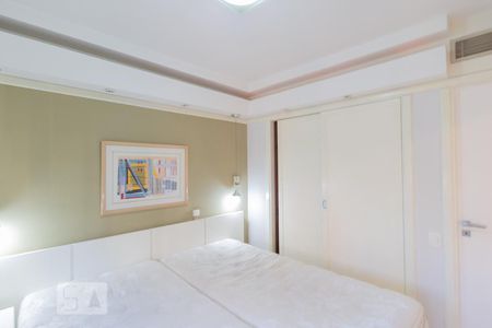 Studio para alugar com 40m², 1 quarto e 1 vagaStúdio
