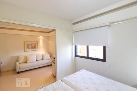 Studio para alugar com 40m², 1 quarto e 1 vagaStúdio
