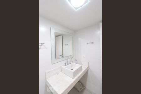 Studio para alugar com 40m², 1 quarto e 1 vagaBanheiro