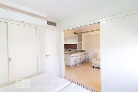 Studio para alugar com 40m², 1 quarto e 1 vagaStúdio