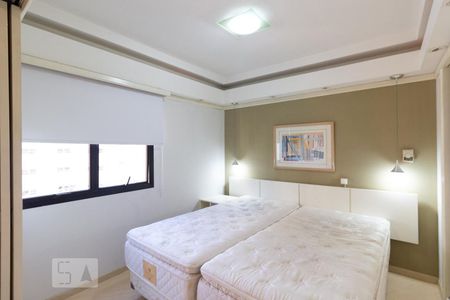 Studio para alugar com 40m², 1 quarto e 1 vagaStúdio